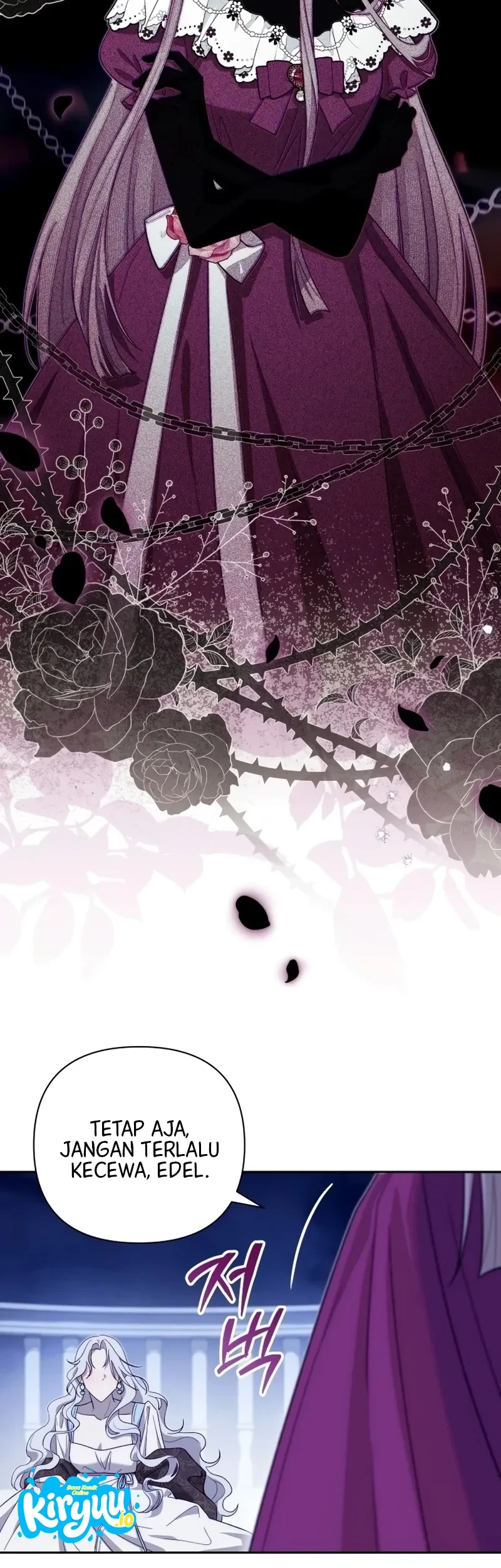 Now It’s Your Turn To Regret Chapter 1 Gambar 31