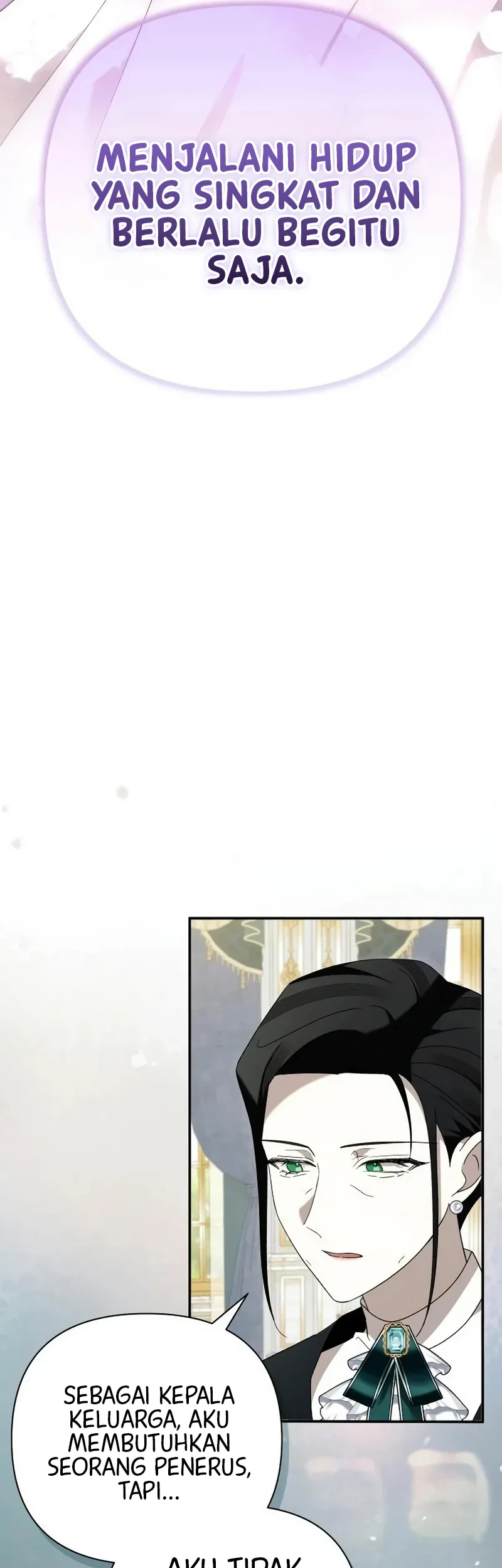 Now It’s Your Turn To Regret Chapter 10 Gambar 26