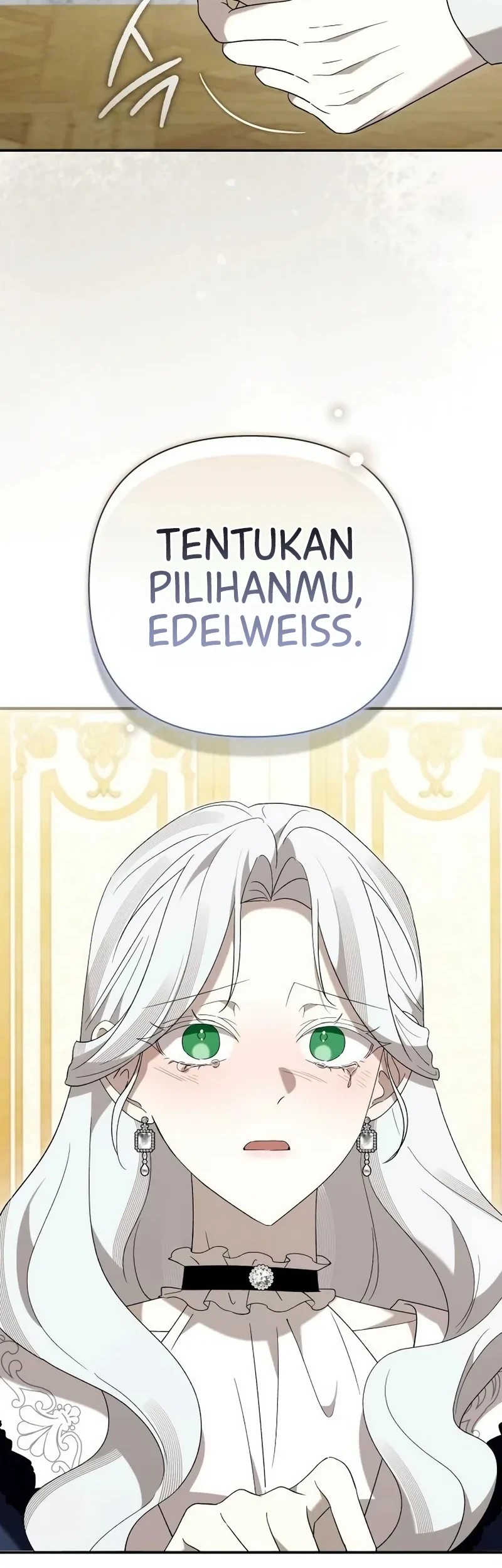 Now It’s Your Turn To Regret Chapter 10 Gambar 28