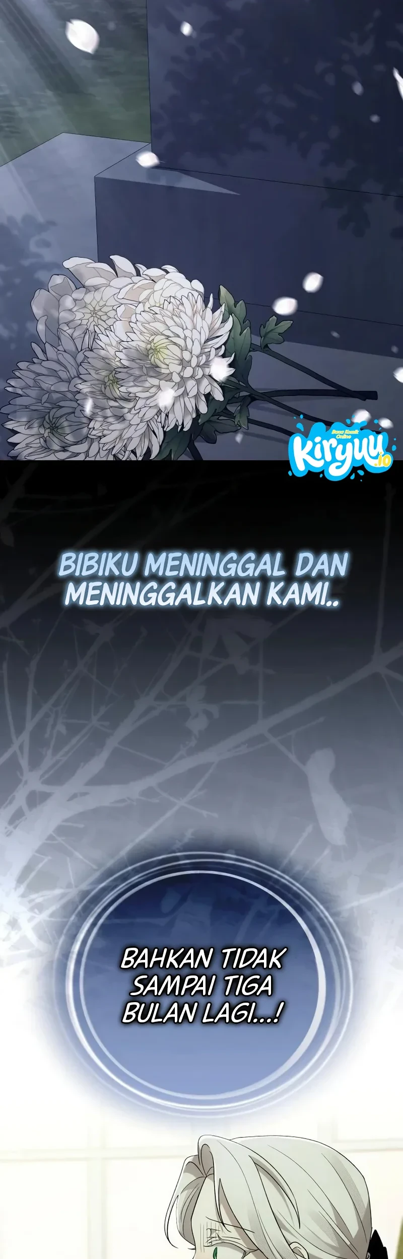 Now It’s Your Turn To Regret Chapter 11 Gambar 24