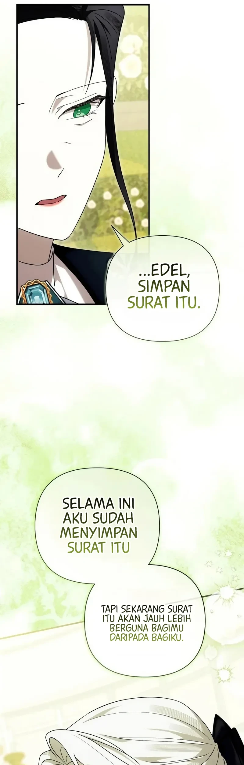 Now It’s Your Turn To Regret Chapter 13 Gambar 25