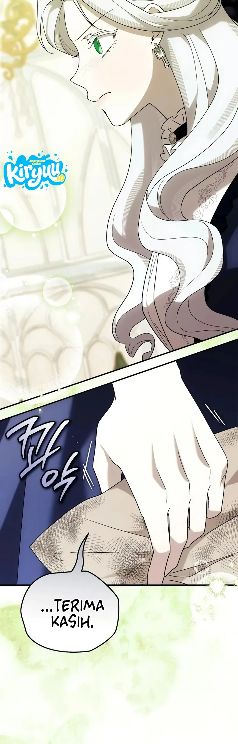 Now It’s Your Turn To Regret Chapter 13 Gambar 26