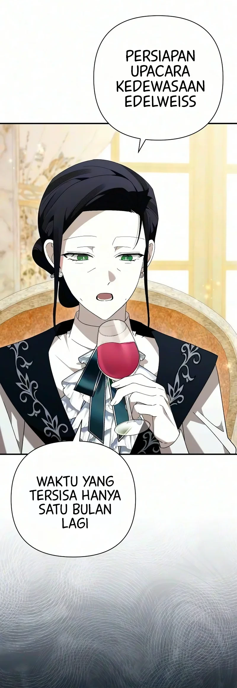 Now It’s Your Turn To Regret Chapter 14 Gambar 25