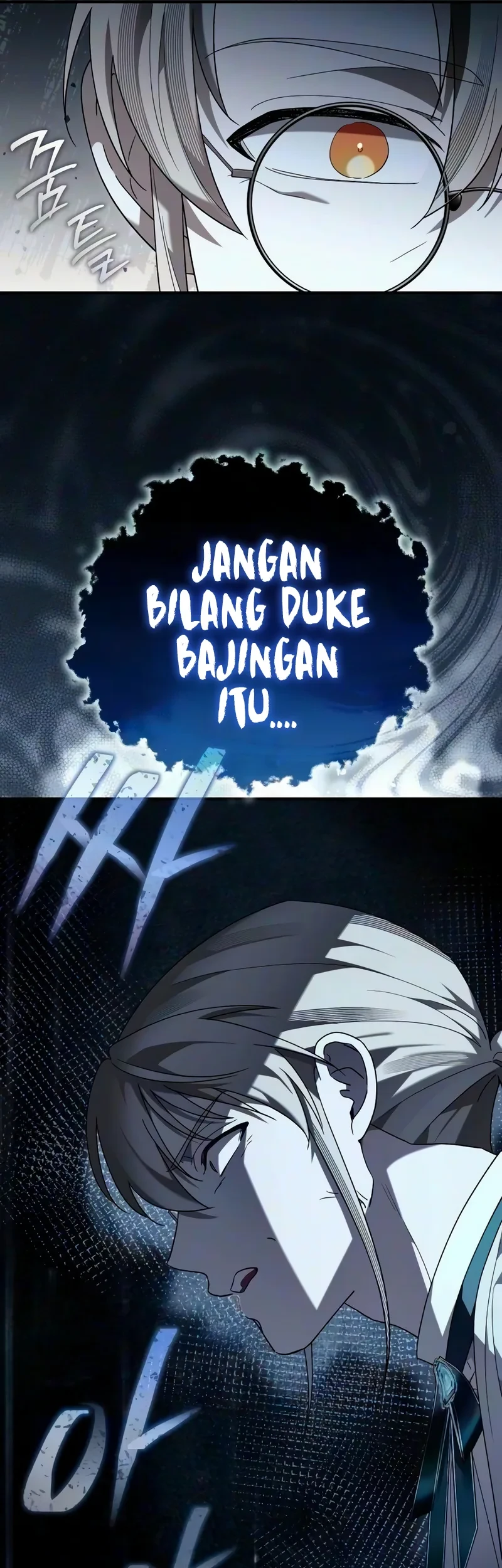 Now It’s Your Turn To Regret Chapter 14 Gambar 26