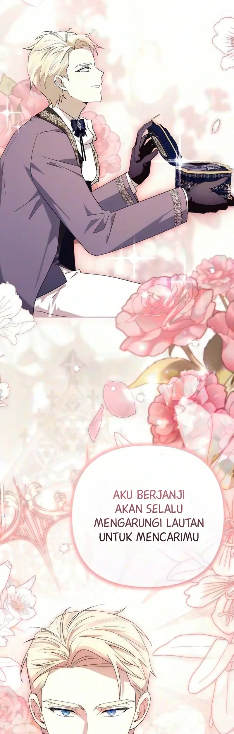 Now It’s Your Turn To Regret Chapter 15 Gambar 27