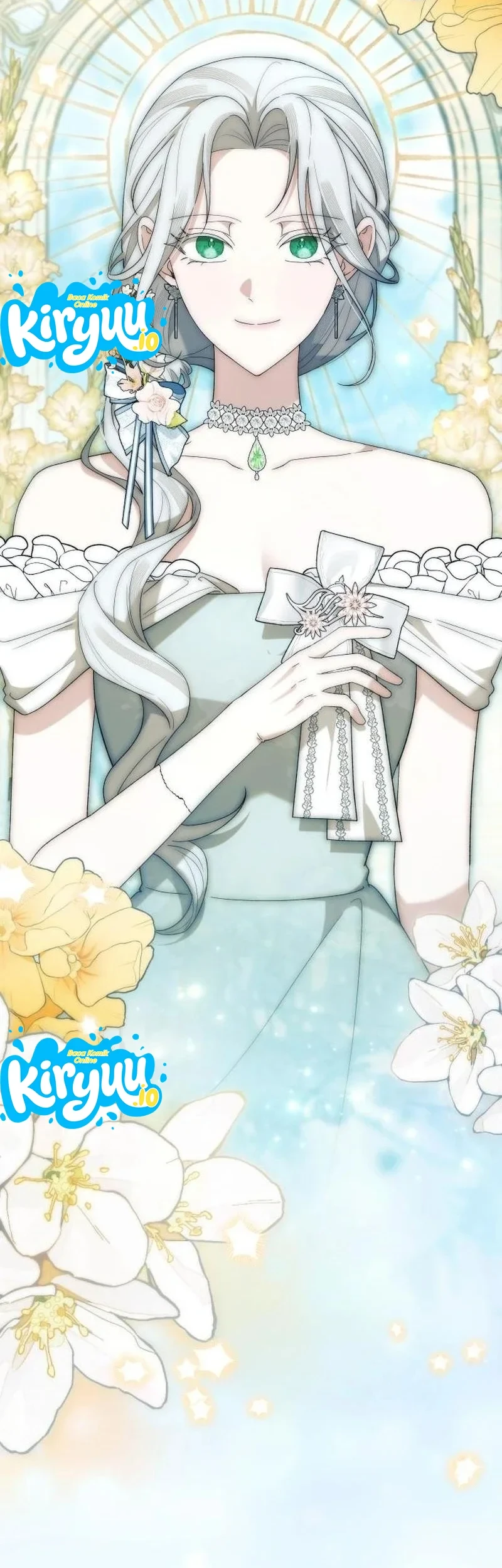 Now It’s Your Turn To Regret Chapter 16 Gambar 24
