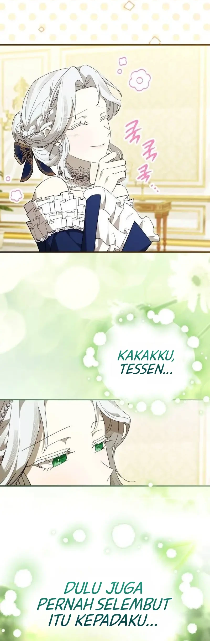 Now It’s Your Turn To Regret Chapter 17 Gambar 25