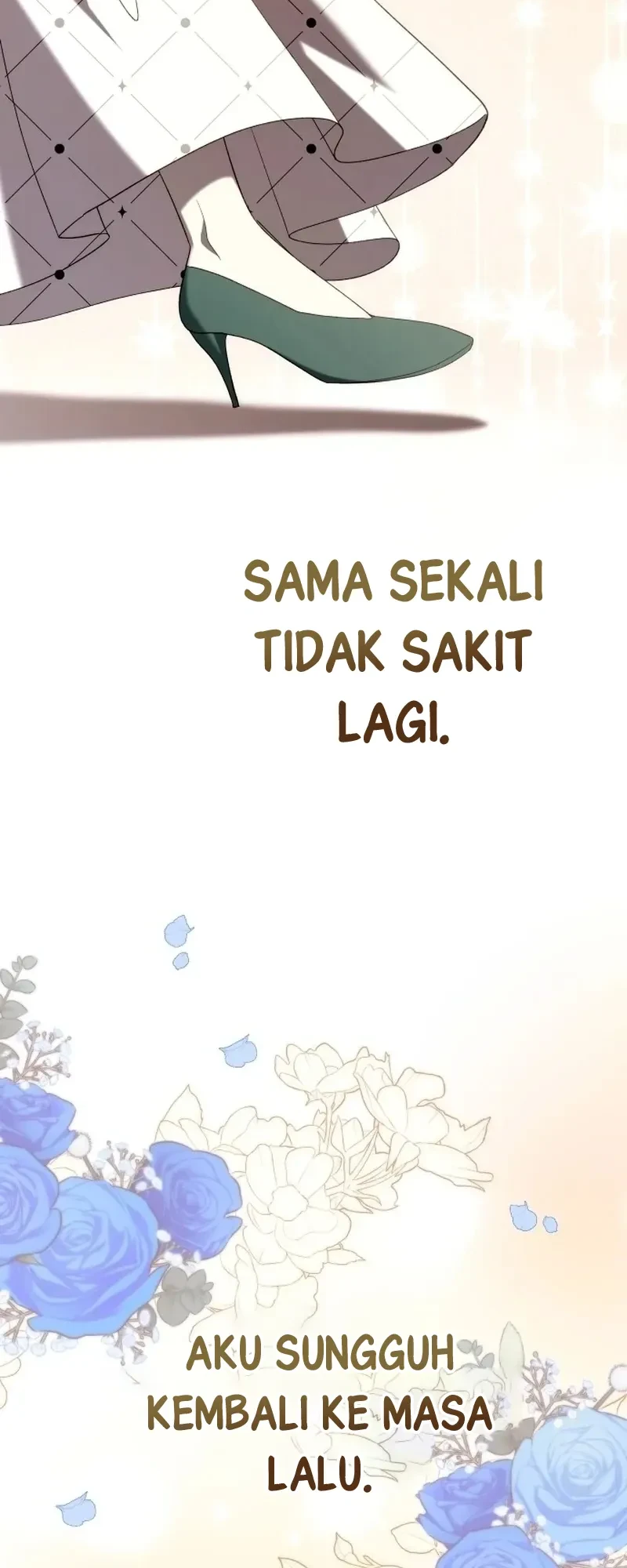 Now It’s Your Turn To Regret Chapter 2 Gambar 26