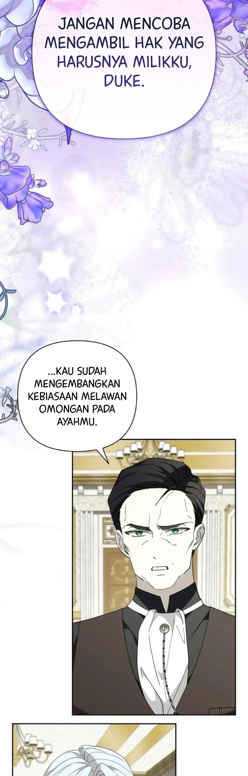 Now It’s Your Turn To Regret Chapter 3 Gambar 25