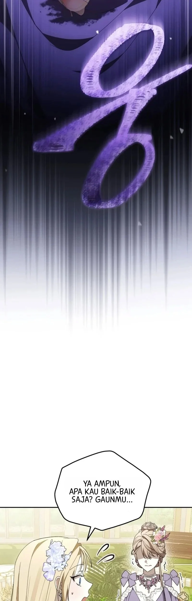 Now It’s Your Turn To Regret Chapter 4 Gambar 25