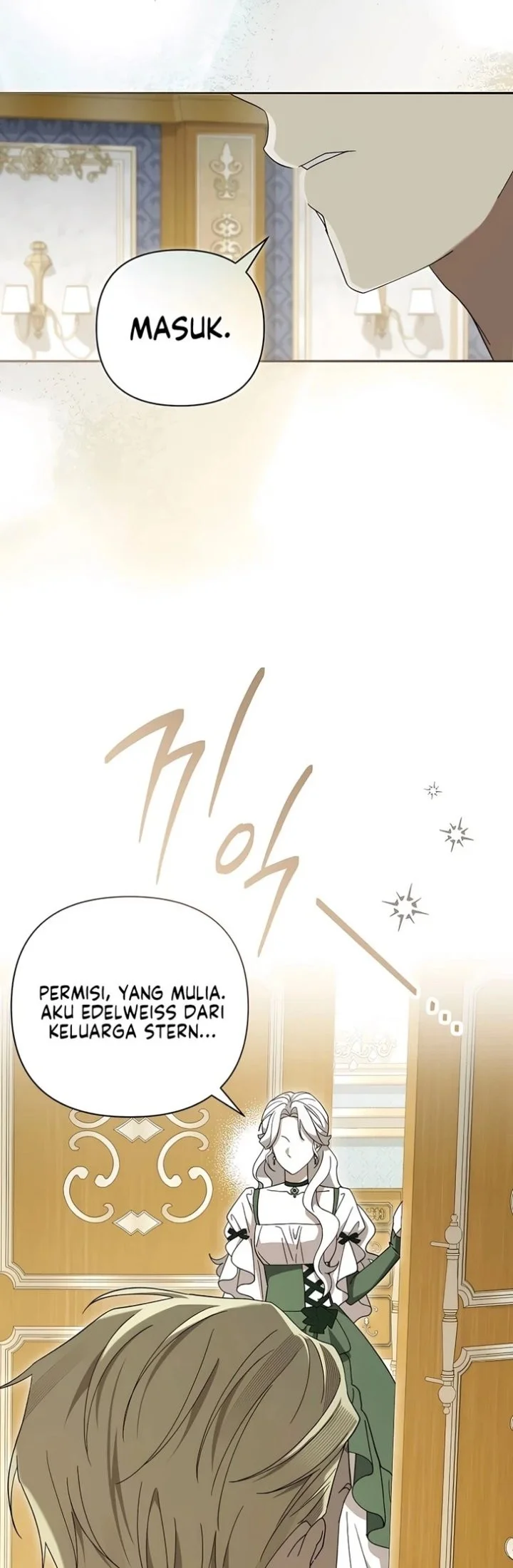Now It’s Your Turn To Regret Chapter 5 Gambar 21