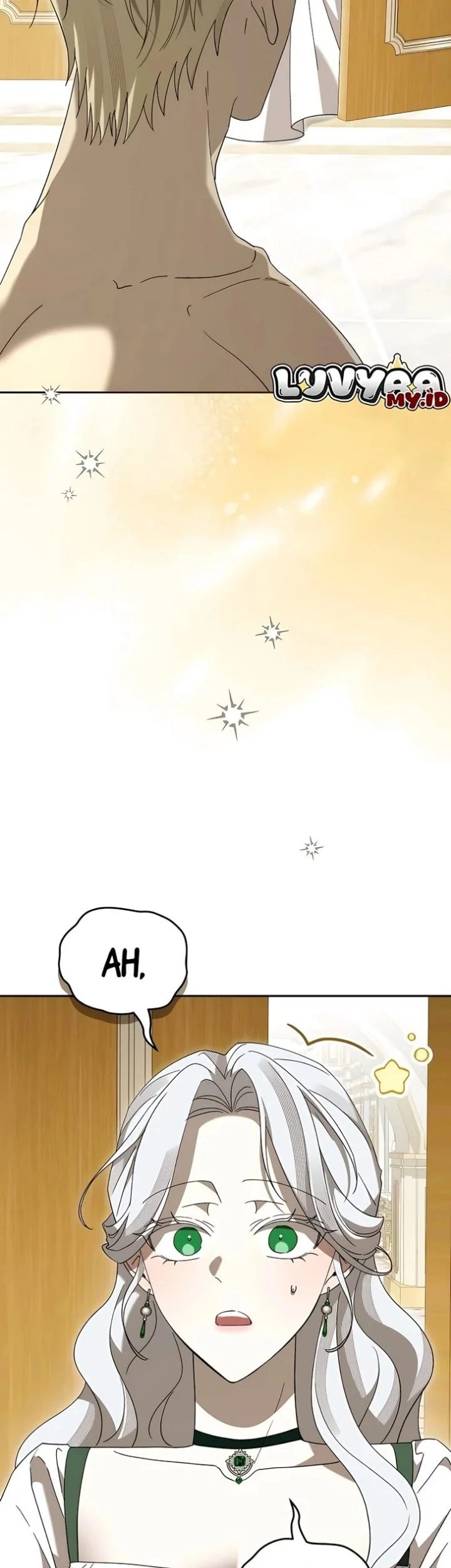 Now It’s Your Turn To Regret Chapter 5 Gambar 22
