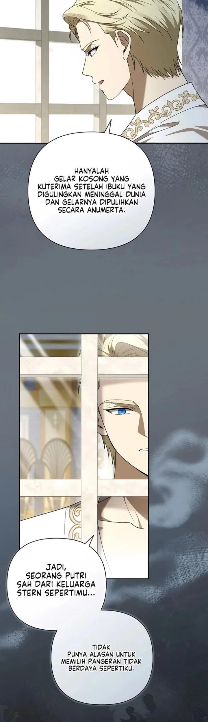 Now It’s Your Turn To Regret Chapter 6 Gambar 20