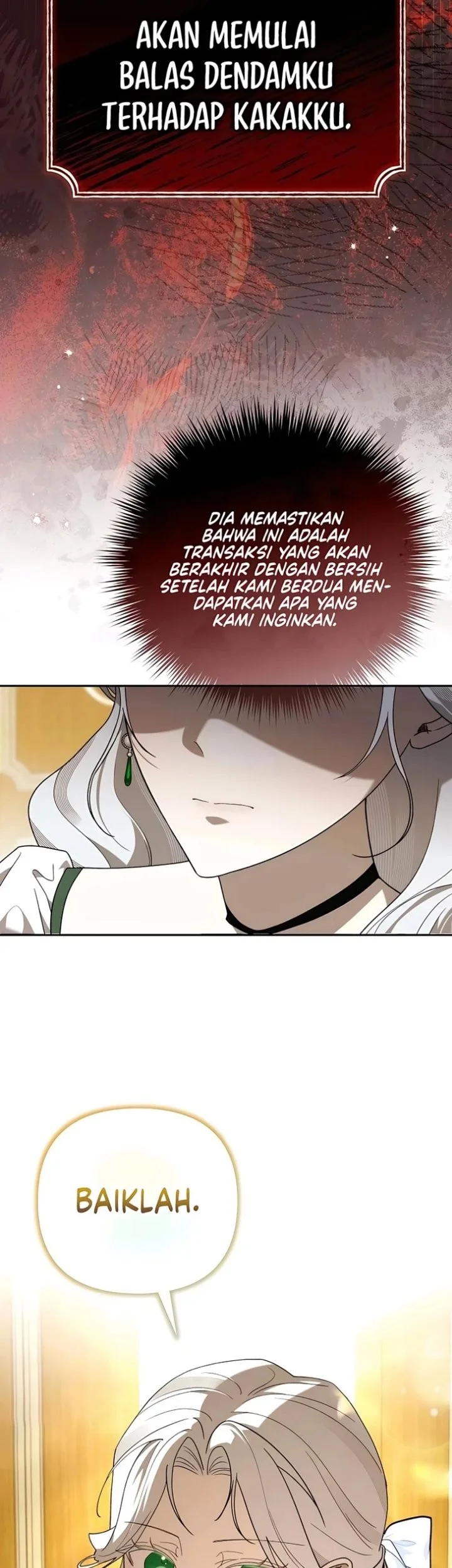 Now It’s Your Turn To Regret Chapter 7 Gambar 19