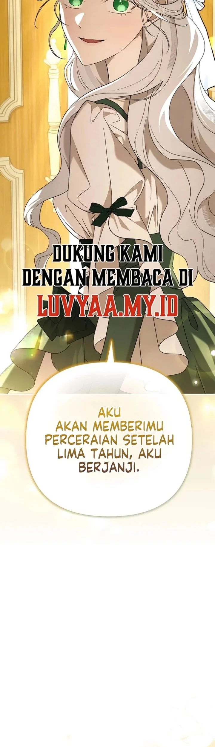 Now It’s Your Turn To Regret Chapter 7 Gambar 20