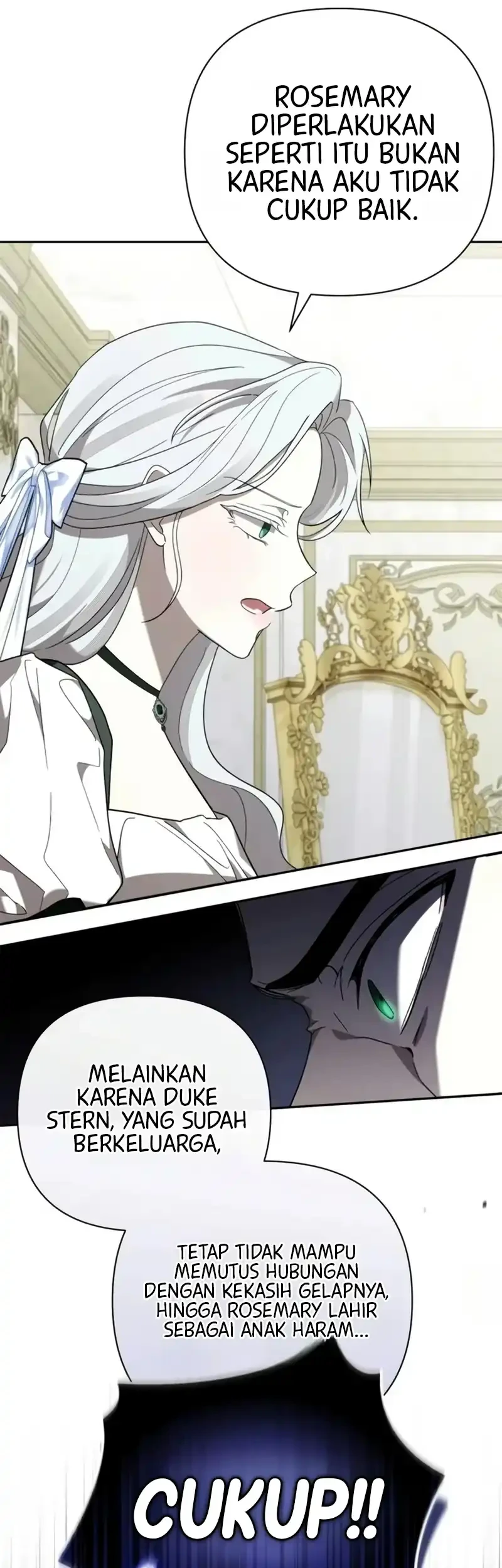 Now It’s Your Turn To Regret Chapter 8 Gambar 24