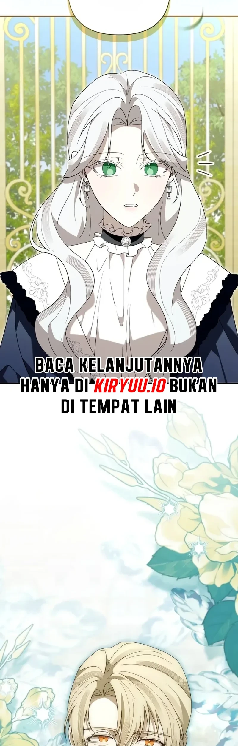 Now It’s Your Turn To Regret Chapter 9 Gambar 28