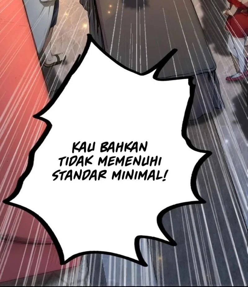 Number 1 Monster Trainer Chapter 2 Gambar 19