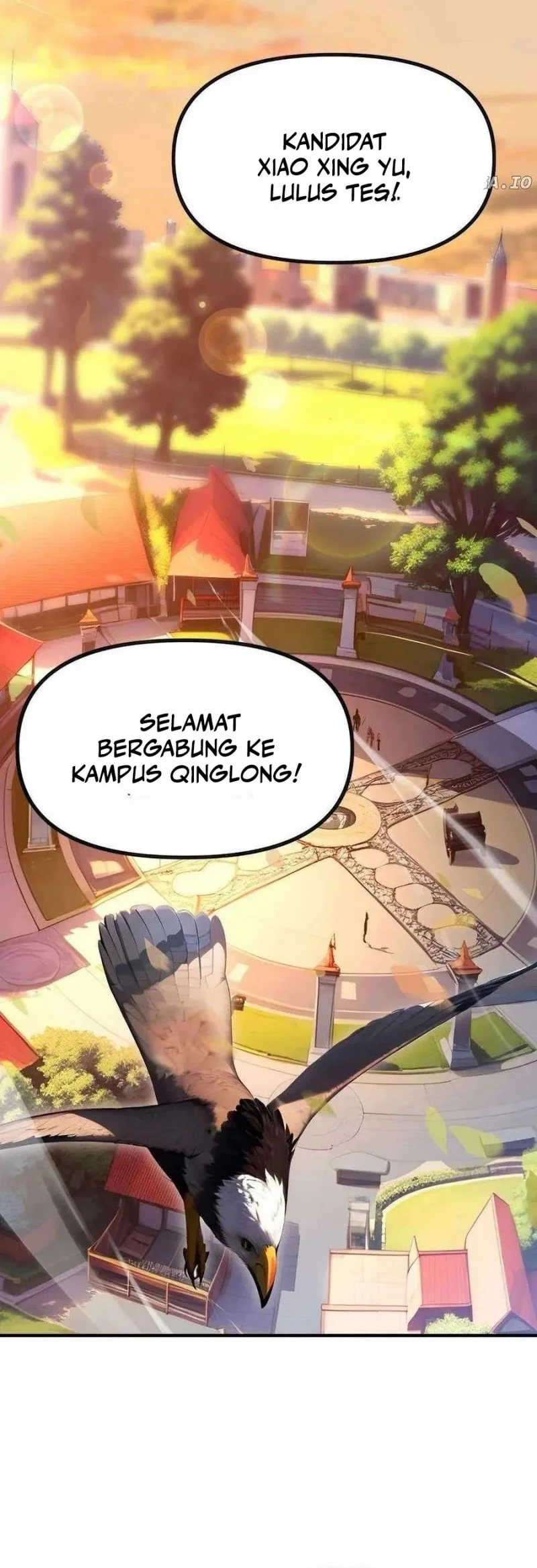 Number 1 Monster Trainer Chapter 3 Gambar 20
