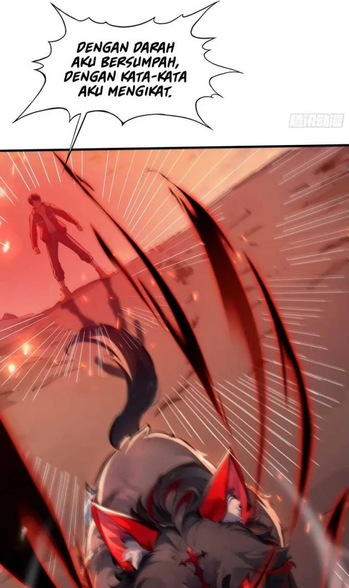 Number 1 Monster Trainer Chapter 4 Gambar 16