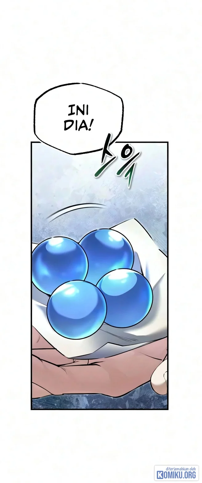 Number One Star Instructor Master Baek Chapter 152 Gambar 40