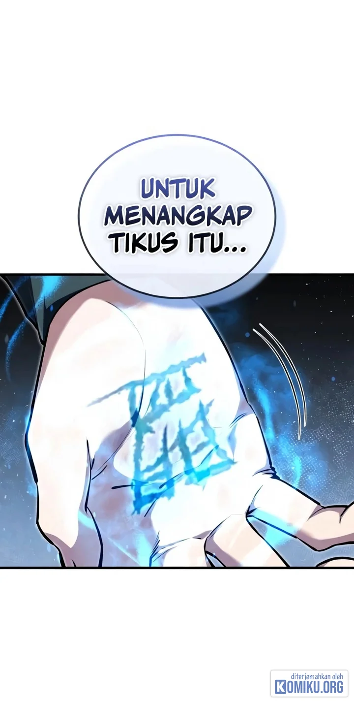 Number One Star Instructor Master Baek Chapter 155 Gambar 61