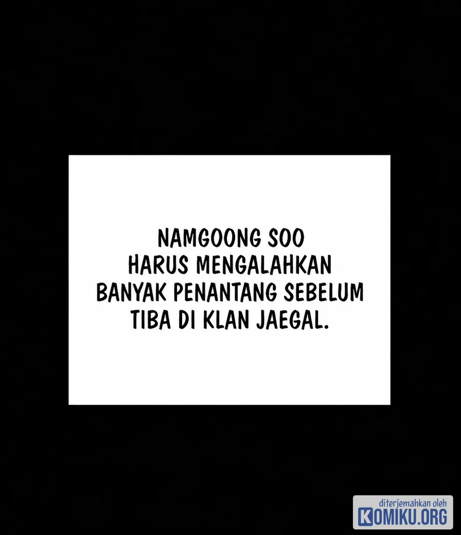 Number One Star Instructor Master Baek Chapter 157 Gambar 47