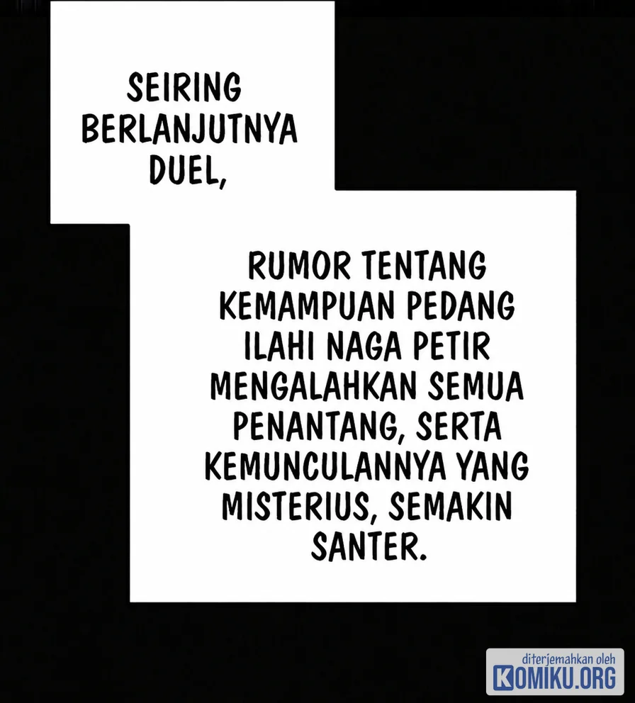 Number One Star Instructor Master Baek Chapter 157 Gambar 49