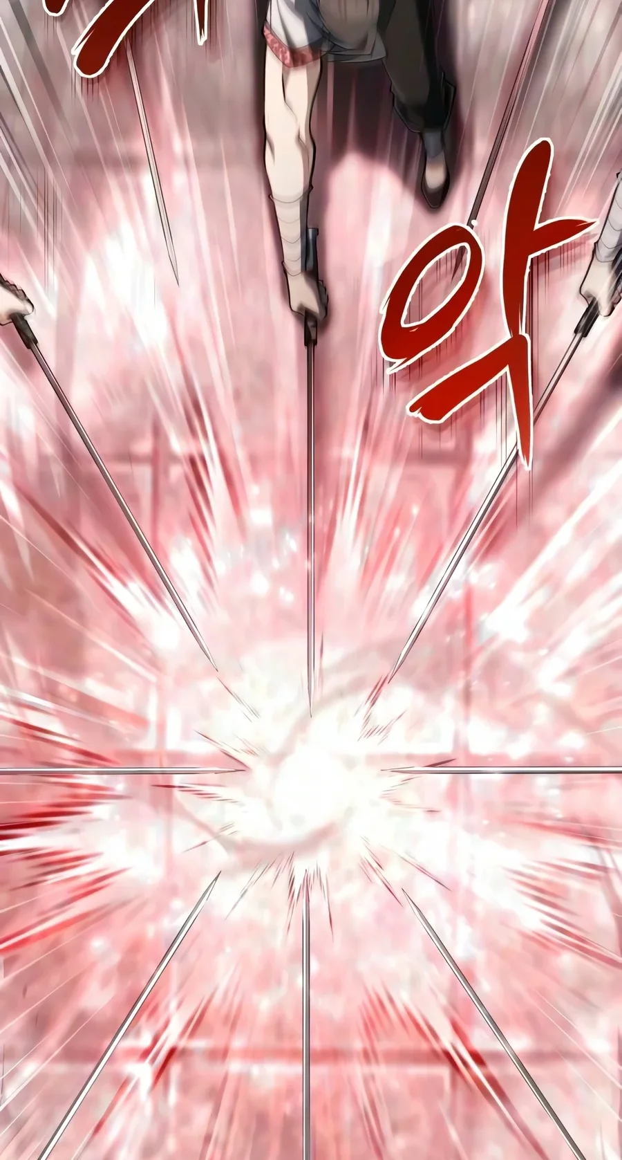 Number One Star Instructor Master Baek Chapter 158 Gambar 45