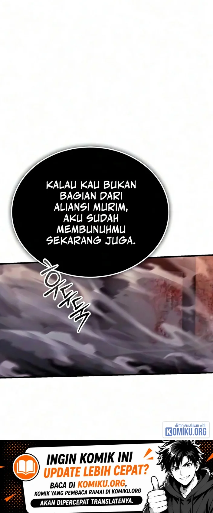 Number One Star Instructor Master Baek Chapter 159 Gambar 44