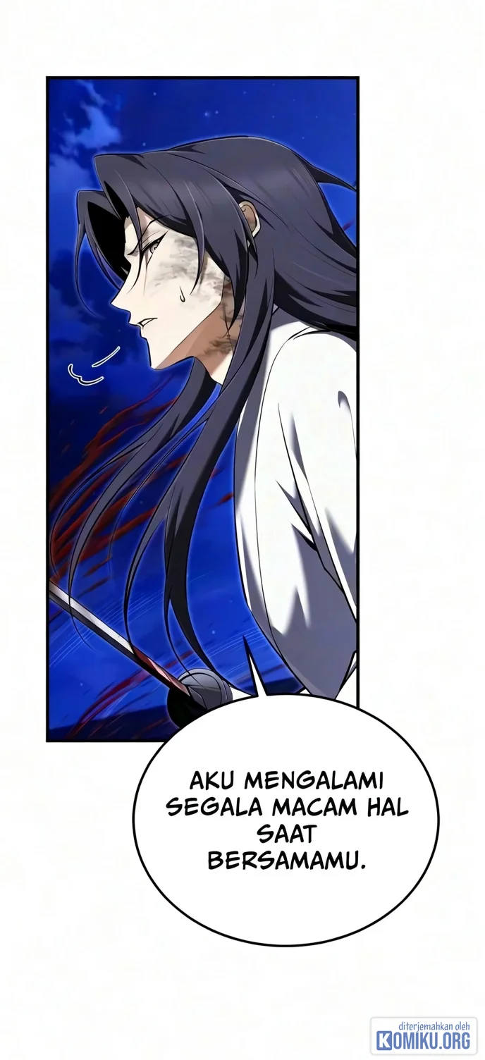 Number One Star Instructor Master Baek Chapter 161 Gambar 49