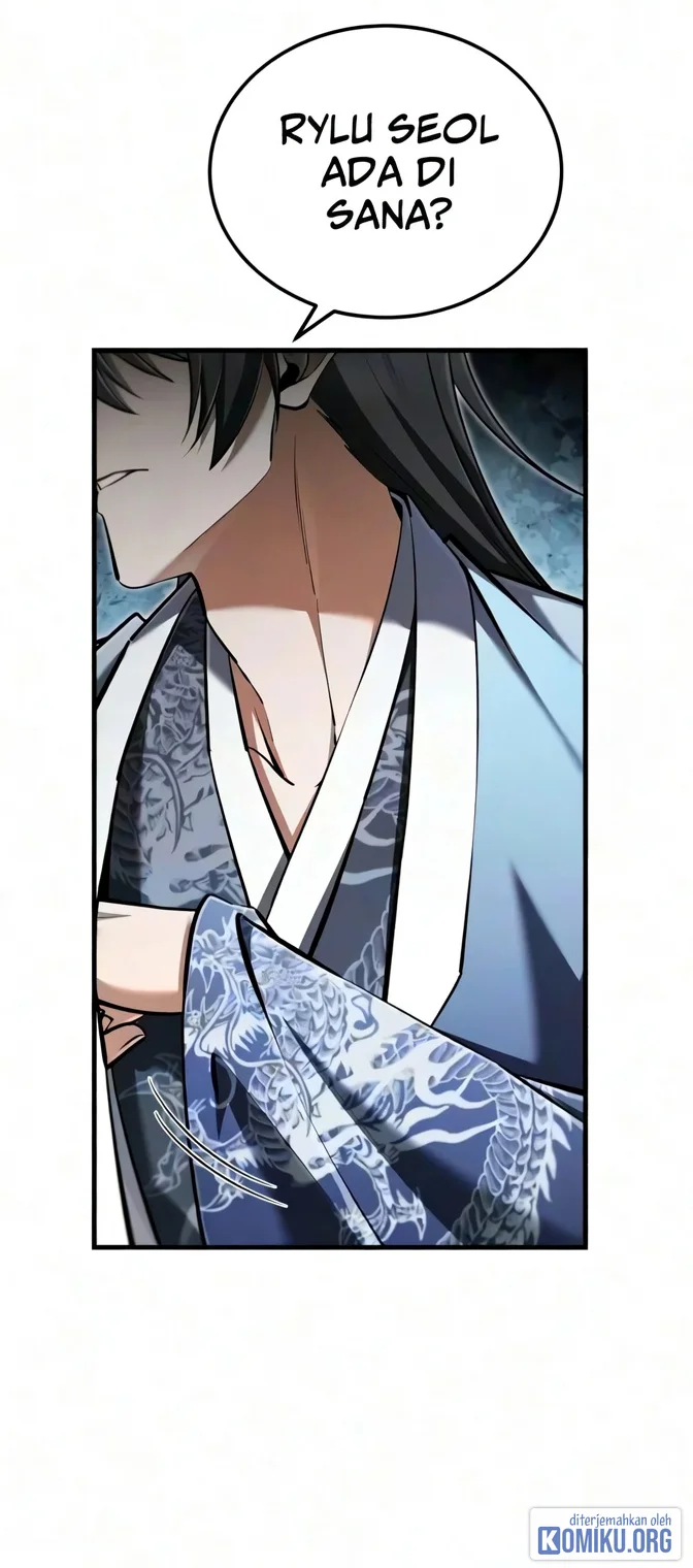 Number One Star Instructor Master Baek Chapter 162 Gambar 46