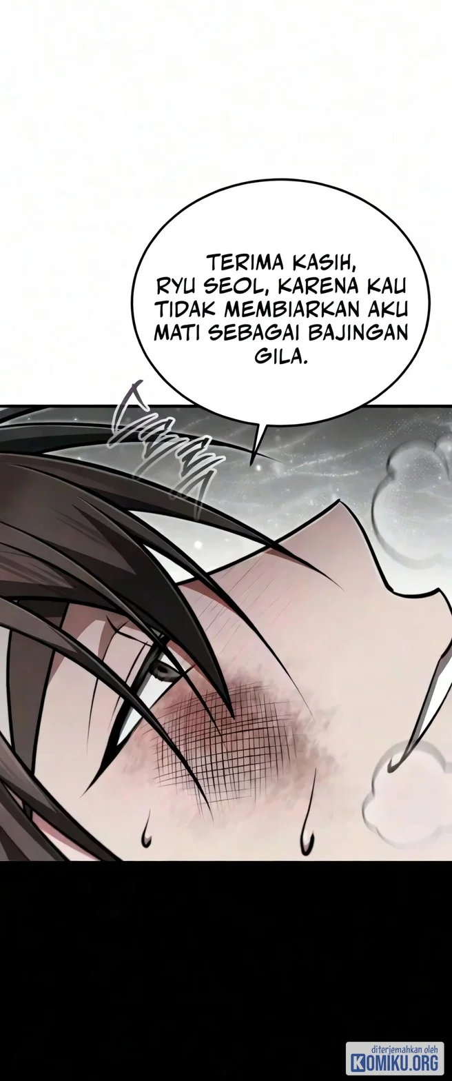 Number One Star Instructor Master Baek Chapter 163 Gambar 46