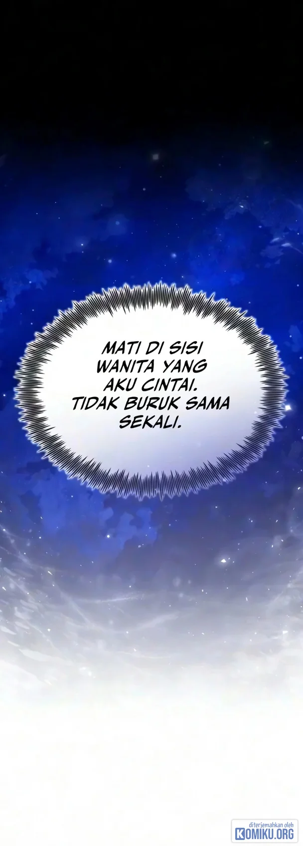Number One Star Instructor Master Baek Chapter 163 Gambar 47