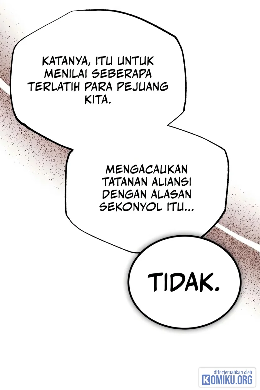 Number One Star Instructor Master Baek Chapter 164 Gambar 47