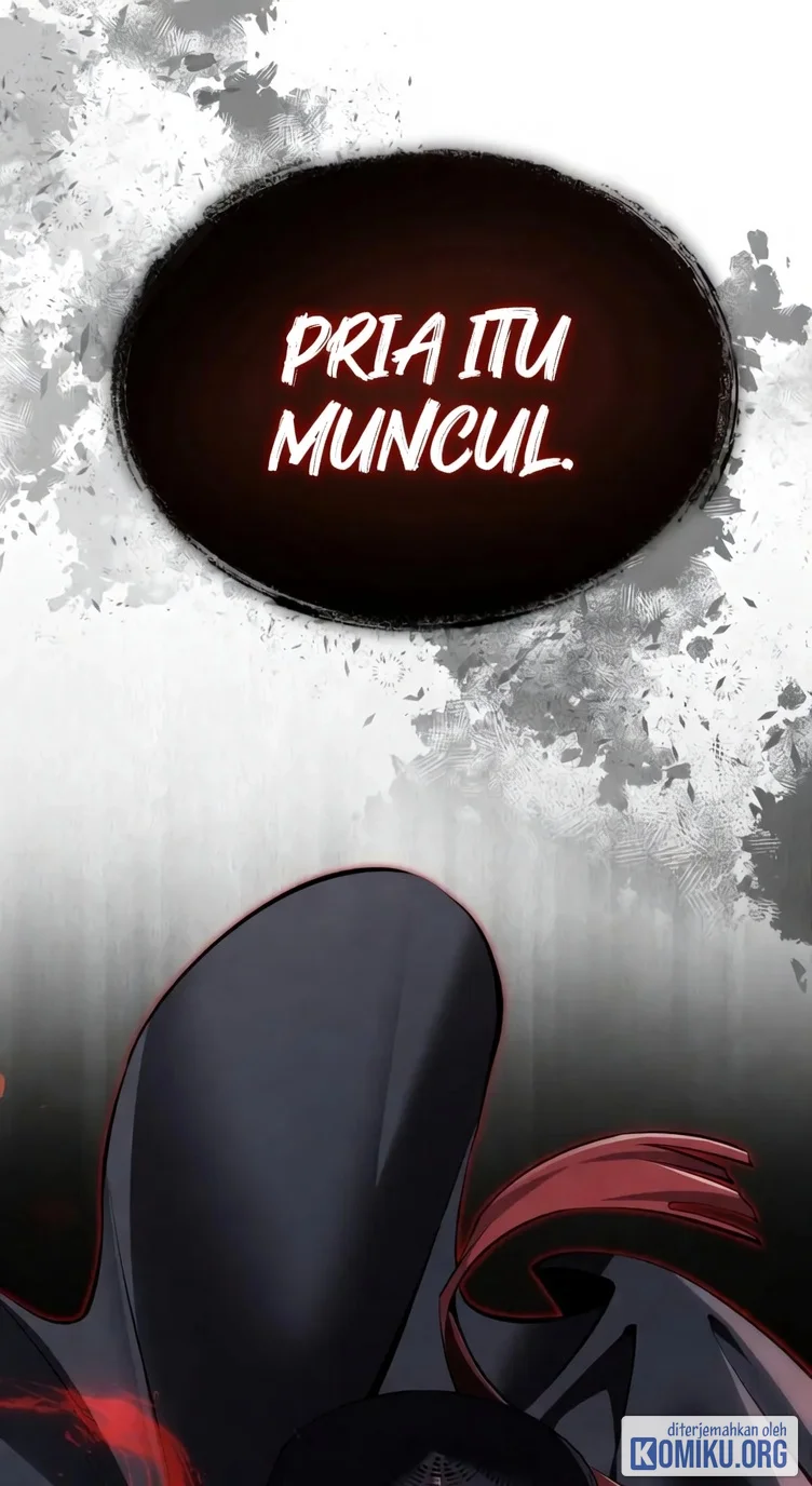 Number One Star Instructor Master Baek Chapter 165 Gambar 51
