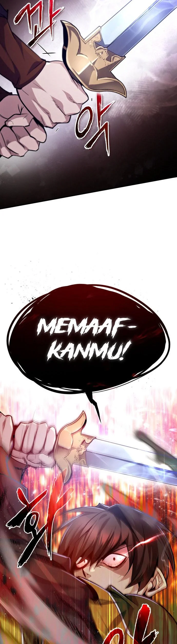 Number One Star Instructor Master Baek Chapter 38 Gambar 22