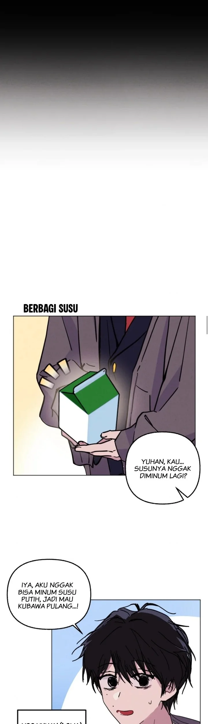 Obsession Chapter 1 Gambar 9