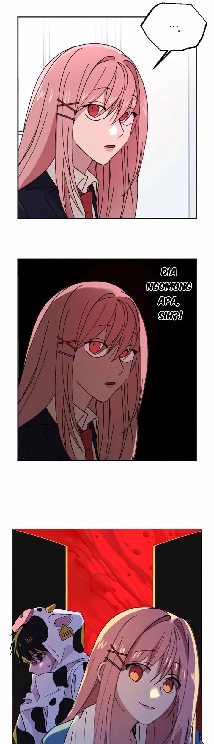 Obsession Chapter 4 Gambar 9