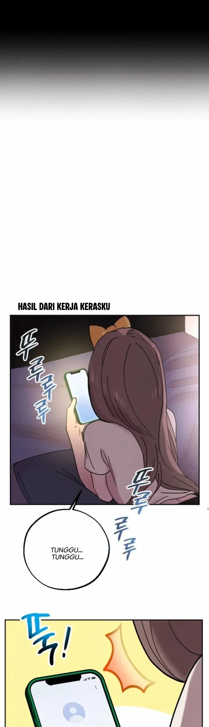 Obsession Chapter 6 Gambar 10