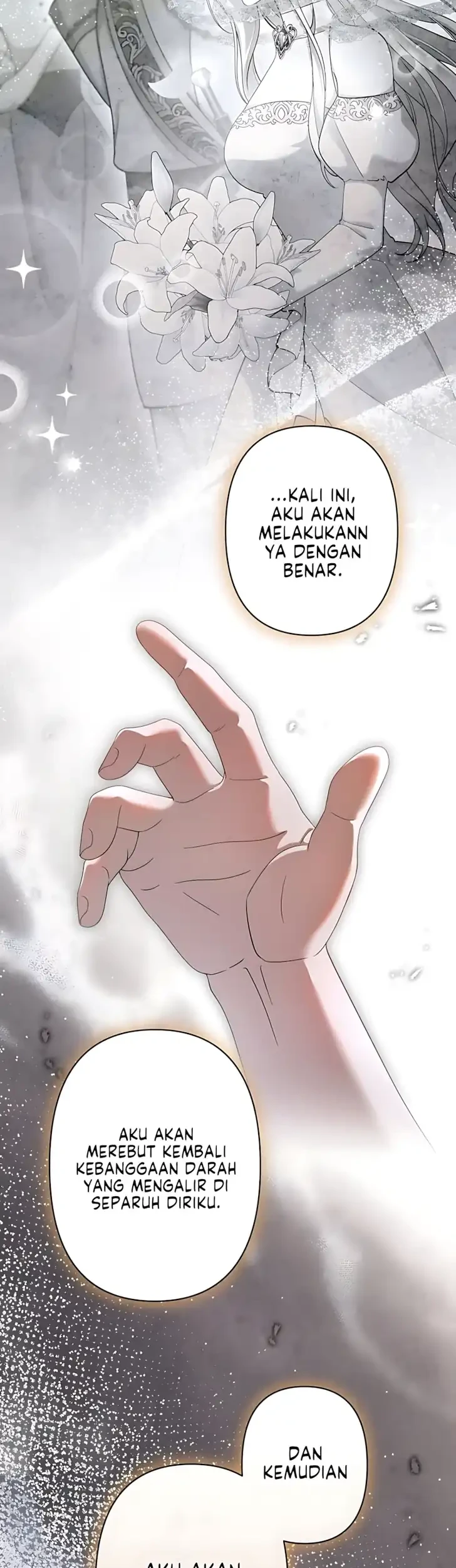 Obsessive Love Kills the Saintess Twice Chapter 14 Gambar 17