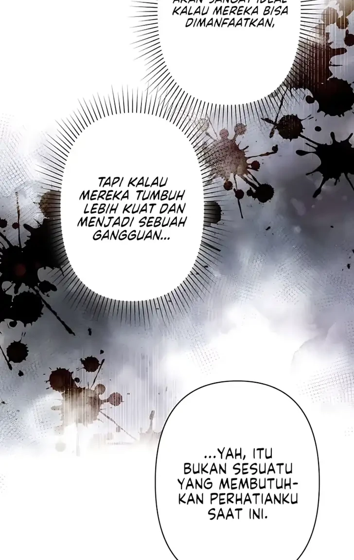 Obsessive Love Kills the Saintess Twice Chapter 15 Gambar 24