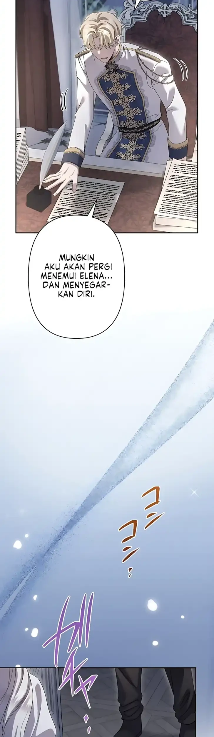 Obsessive Love Kills the Saintess Twice Chapter 15 Gambar 26