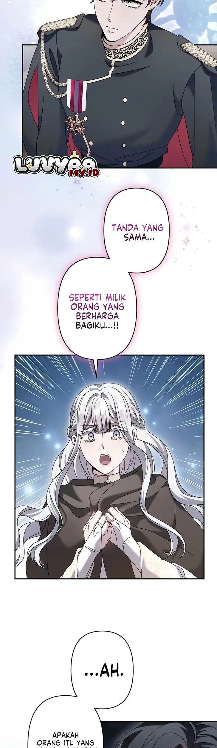 Obsessive Love Kills the Saintess Twice Chapter 18 Gambar 22