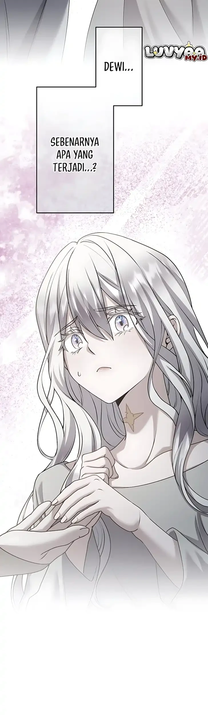 Obsessive Love Kills the Saintess Twice Chapter 2 Gambar 27