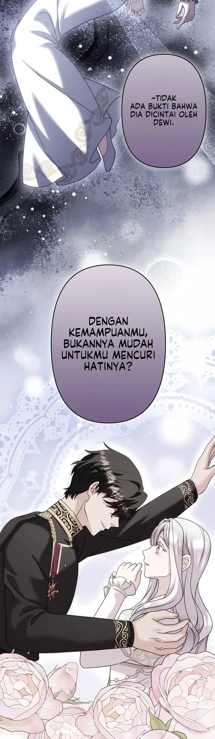 Obsessive Love Kills the Saintess Twice Chapter 21 Gambar 20