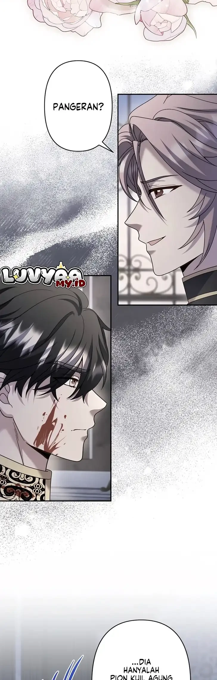 Obsessive Love Kills the Saintess Twice Chapter 21 Gambar 21