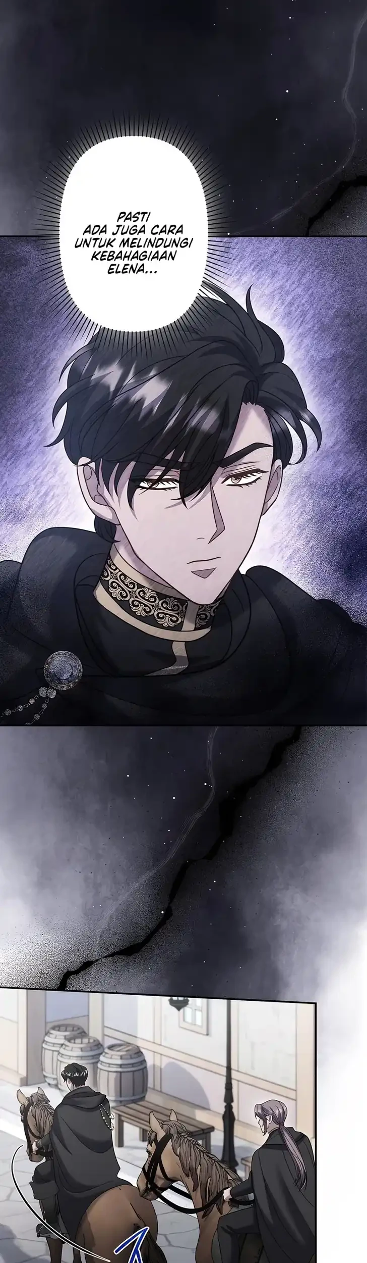 Obsessive Love Kills the Saintess Twice Chapter 28 Gambar 17