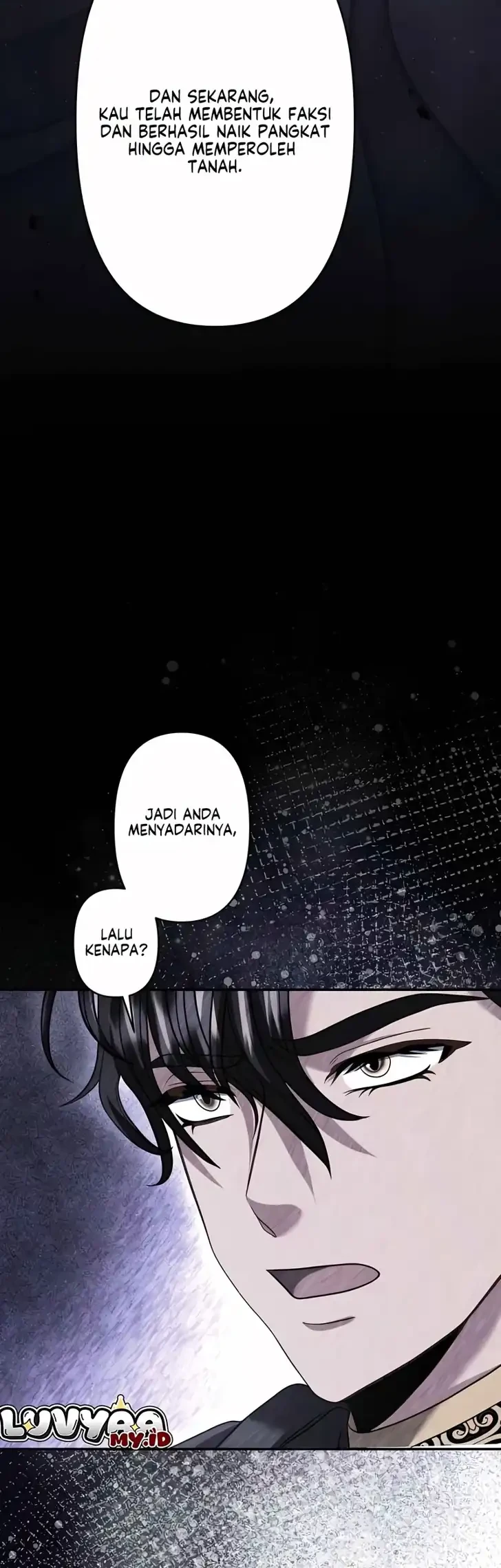 Obsessive Love Kills the Saintess Twice Chapter 31 Gambar 21