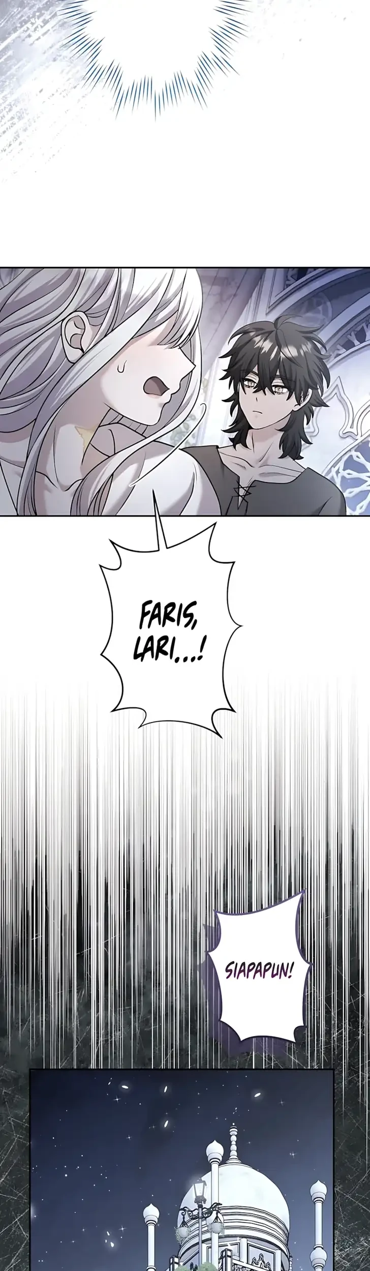 Obsessive Love Kills the Saintess Twice Chapter 5 Gambar 25